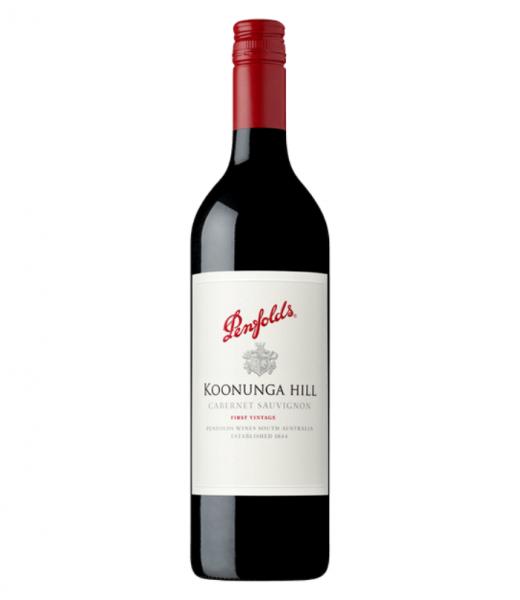 Penfolds Koonunga Hill Cabernet Sauvignon