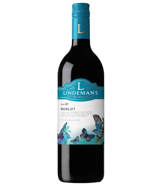 Lindeman's Bin 40 Merlot