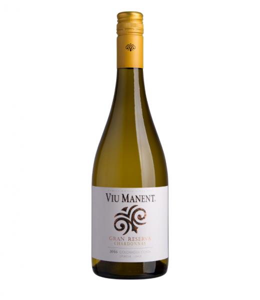 Viu Manent Gran Reserva Chardonnay