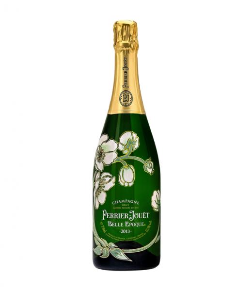 Perrier Jouet Belle Epoque Vintage