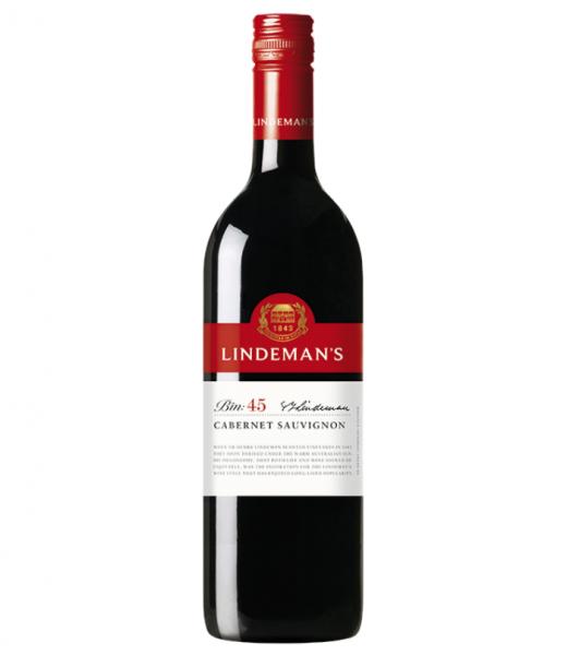 Lindeman's Bin 45 Cabernet Sauvignon