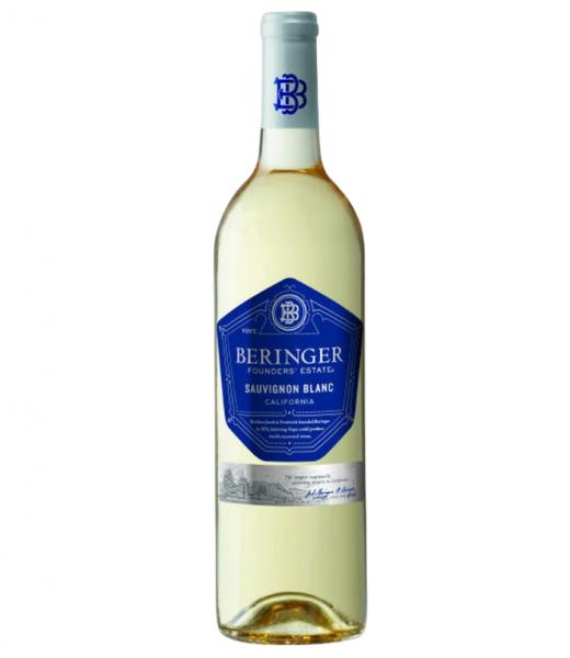 Beringer Founders' Estate Sauvignon Blanc