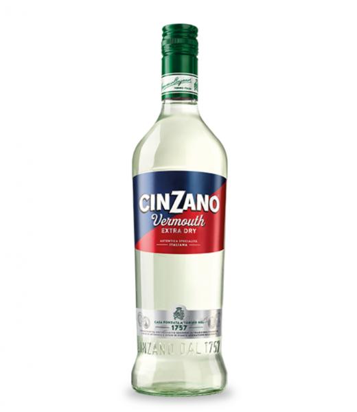 Cinzano Vermouth Extra Dry