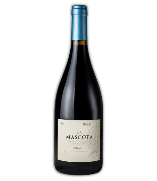 La Mascota Shiraz