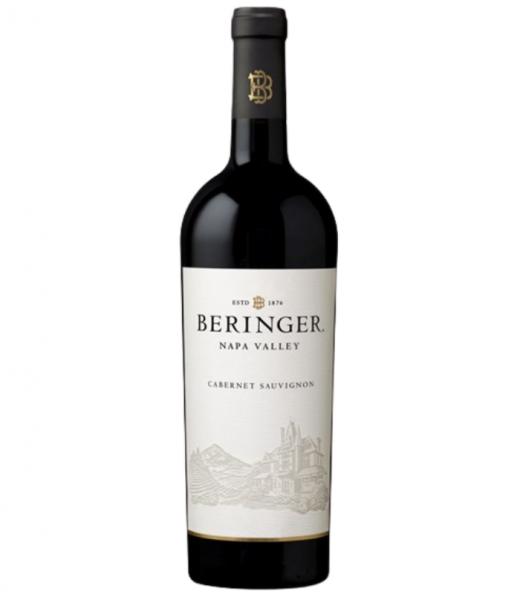 Beringer Regional Estates Napa Valley Cabernet Sauvignon