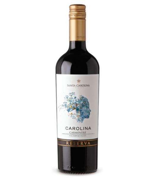 Santa Carolina Reserva Carmenere