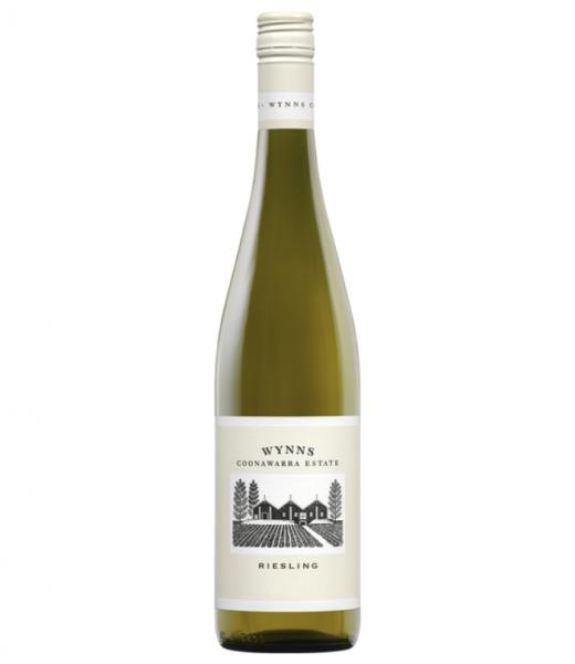 Wynns Core Riesling