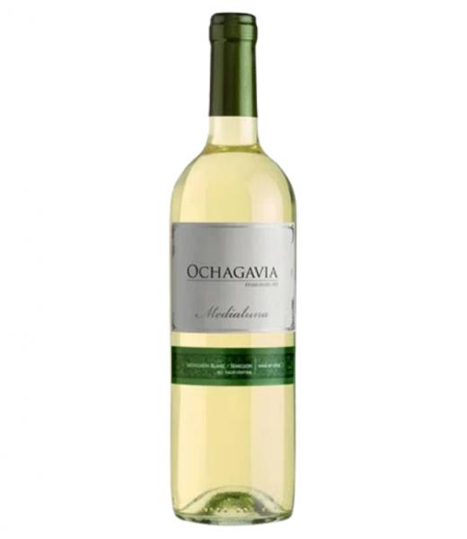 Ochagavia Medialuna Sauvignon Semillon