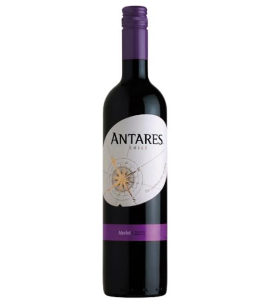 Santa Carolina Antares Merlot