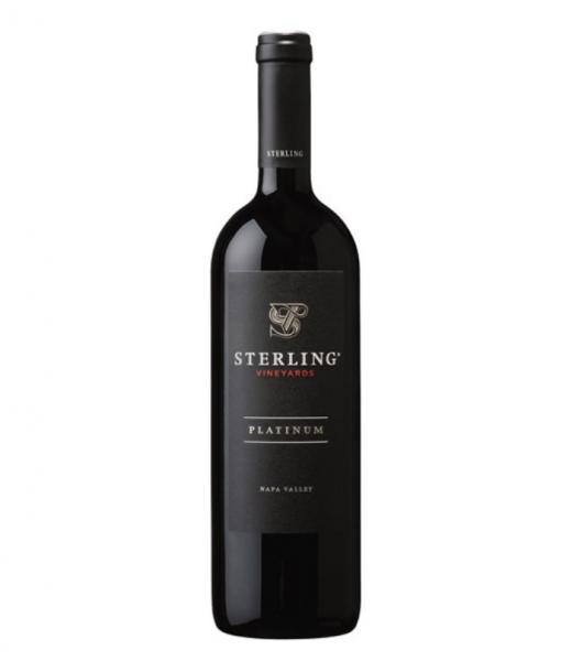 Sterling Reserve Platinum Cabernet Sauvignon