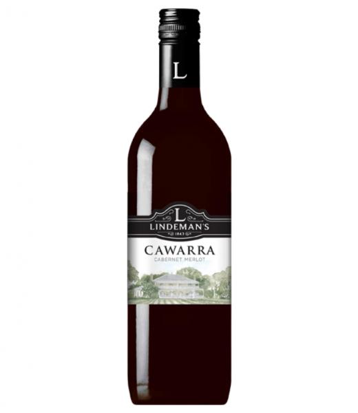 Lindeman's Cawarra Cabernet Merlot