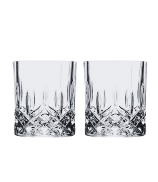 WHISKY ROCK GLASS