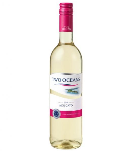 Two Oceans Moscato