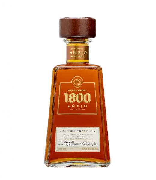 1800 Añejo