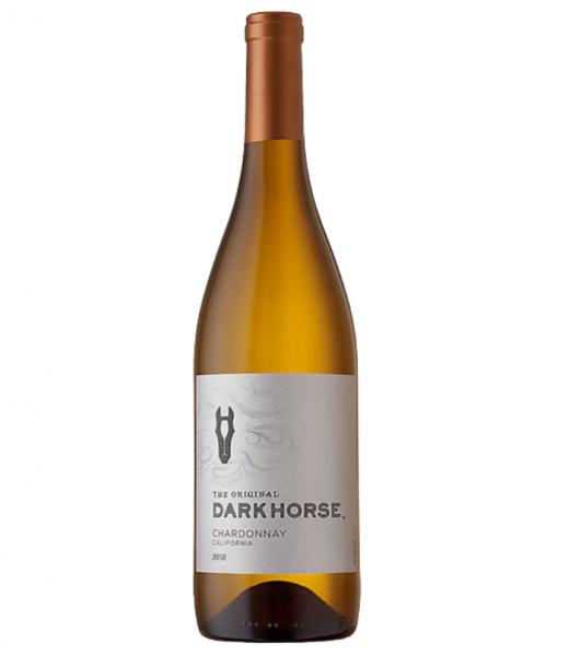 Dark Horse Chardonnay