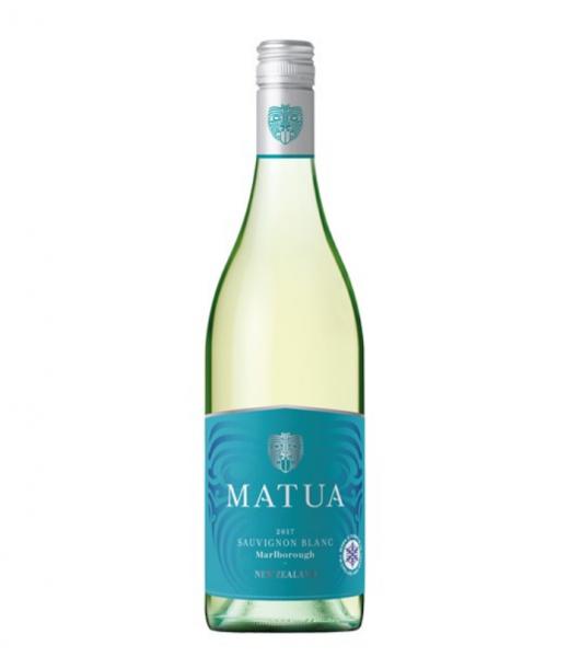 Matua Regional Marlborough Sauvignon Blanc