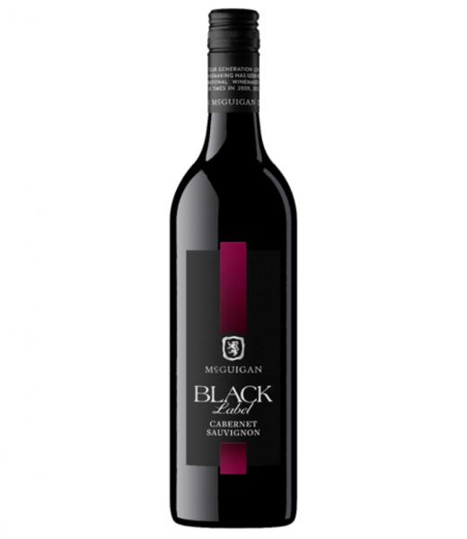 McGuigan Black Label Cabernet Sauvignon