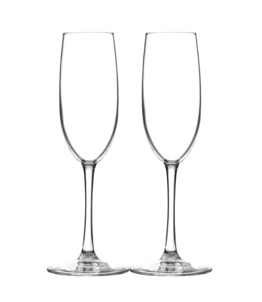 CHAMPAGNE FLUTE GLASS