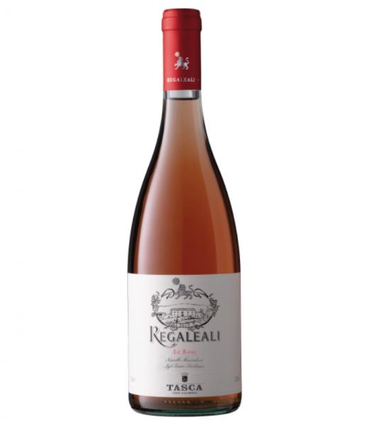 Tasca d'Almerita Regaleali Le Rose