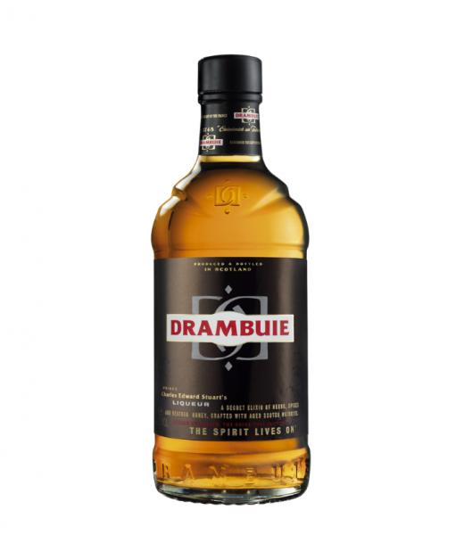 Drambuie Liquer