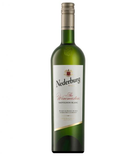 Nederburg Winemaster's Reserve Sauvignon Blanc