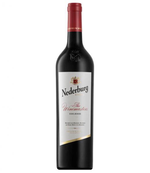 Nederburg Winemaster's Reserve Edelrood