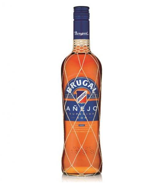 Brugal Anejo