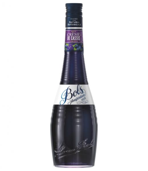 Bols Creme De Cassis