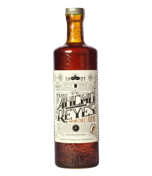 Ancho Reyes Chilie Liqueur Original