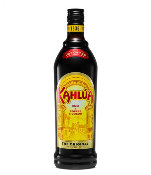 KAHLÚA®