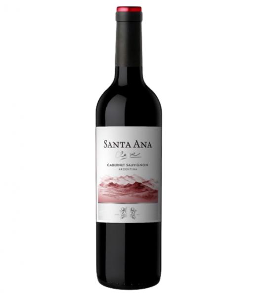 Santa Ana Classic Cabernet Sauvignon