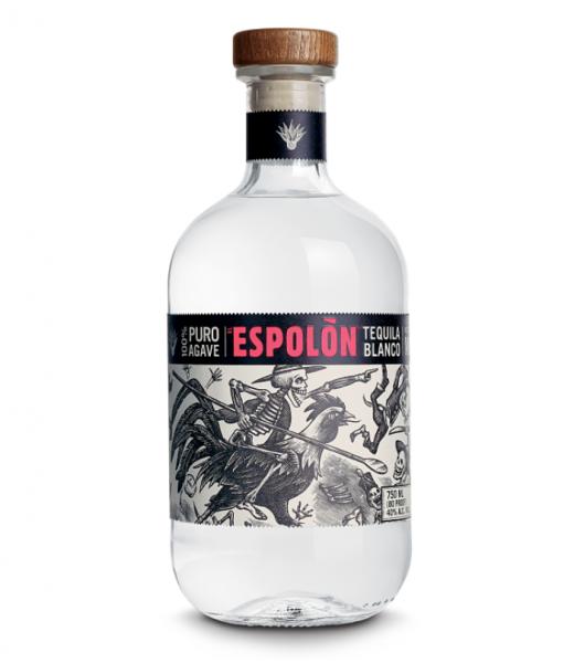 Espolon Tequila Blanco