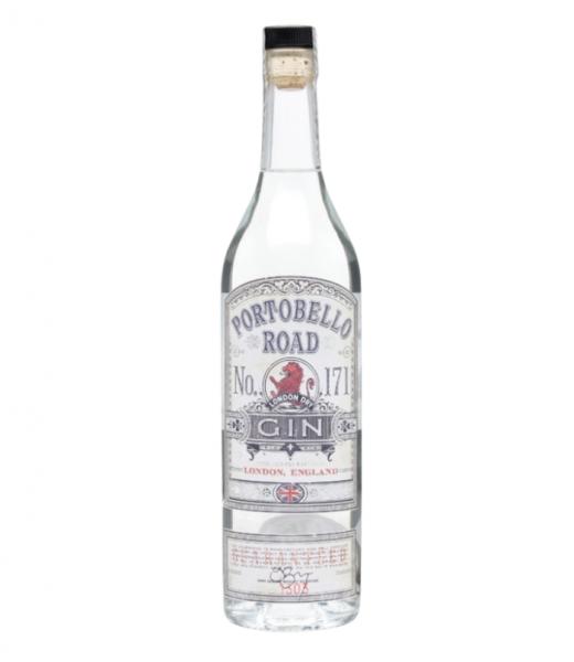 Portobello Road No.171 Gin