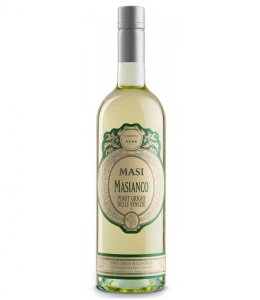 Masi Masianco Pinot Grigio-Verduzzo del Veronese IGT