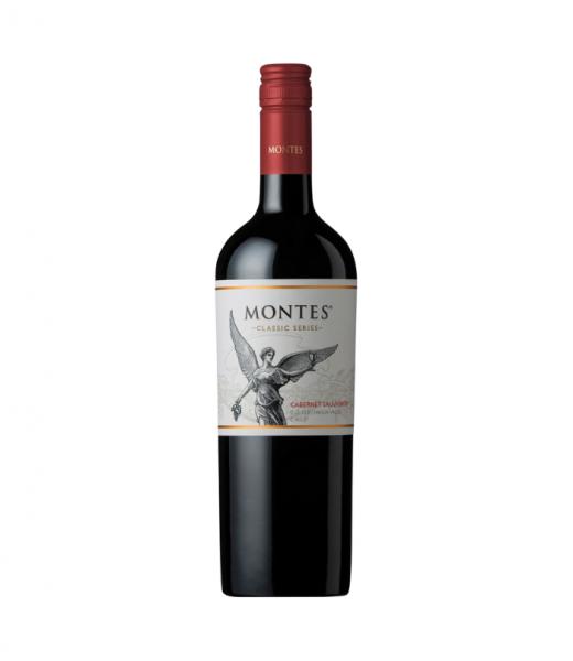 Montes Classic Cabernet Sauvignon