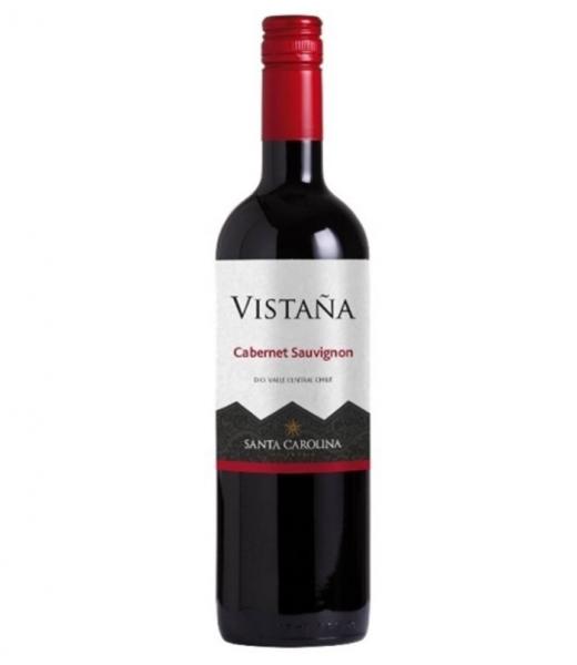 Vistana Cabernet Sauvignon