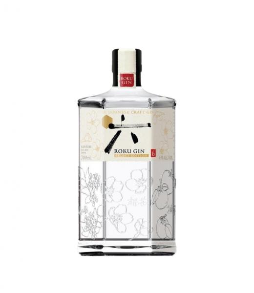 Roku Gin