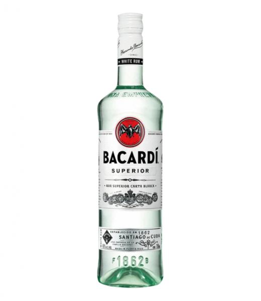 BACARDÍ SUPERIOR