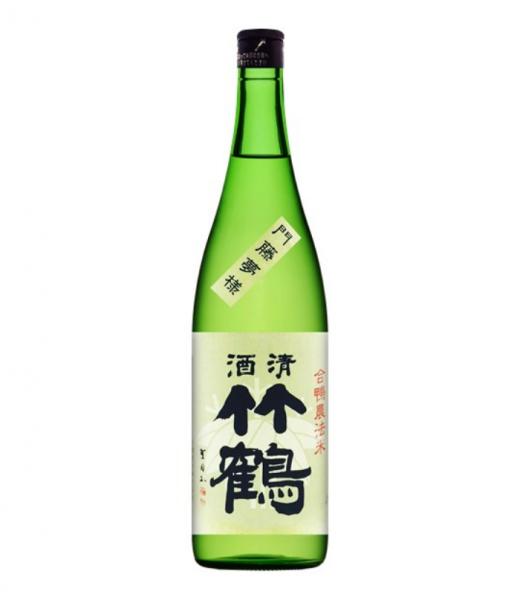 Taketsuru Aigamo Junmai 720ml