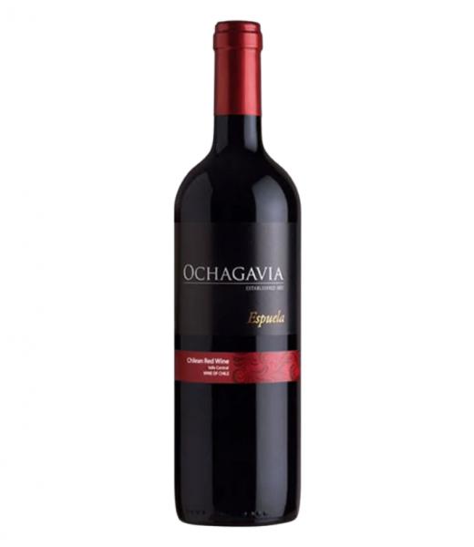 Ochagavia Espuela Red Wine