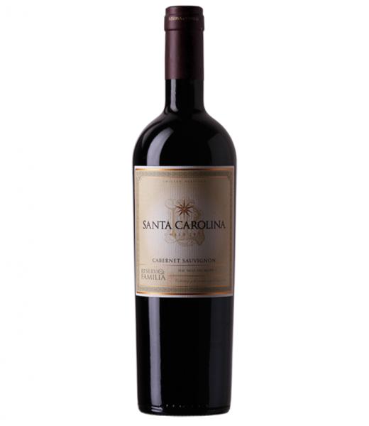 Santa Carolina Reserva de Familia Cabernet Sauvignon