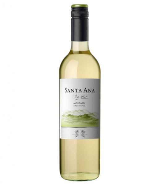 Santa Ana Classic Moscato