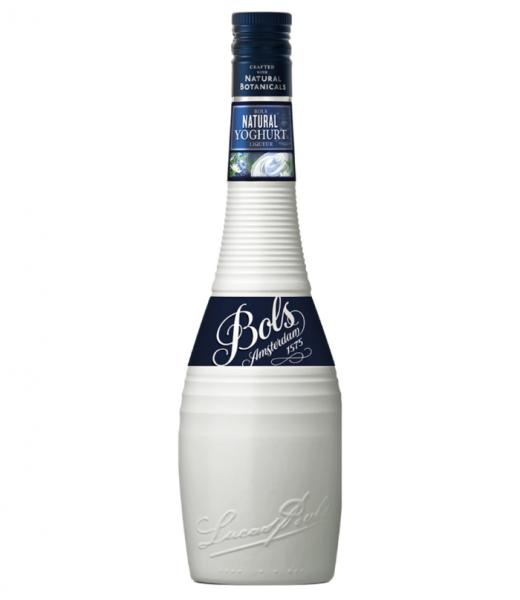 Bols Yogurt