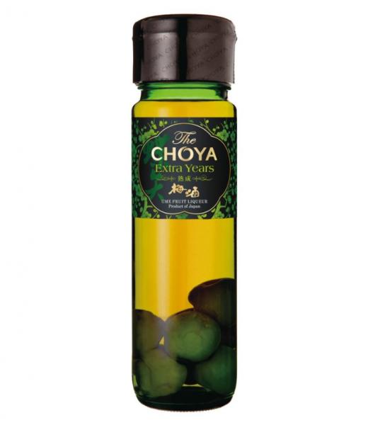 THE CHOYA EXTRA YEARS