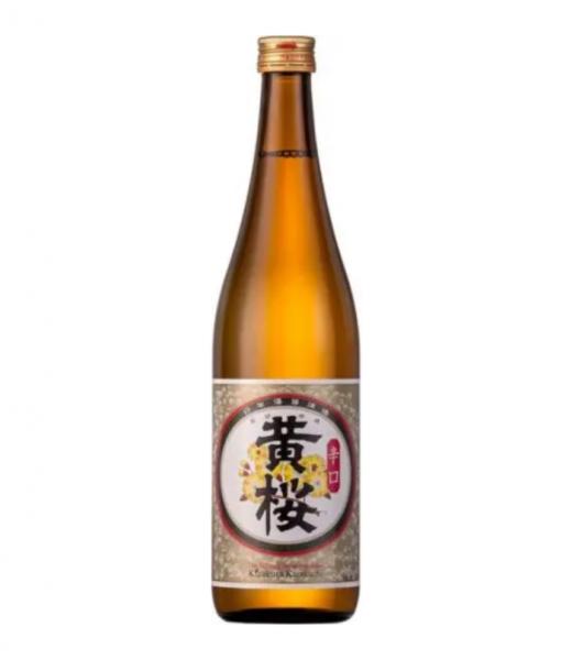 Kizakura Karakuchi 1800ml