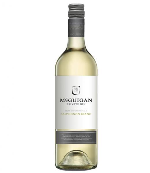 McGuigan Private Bin Sauvignon Blanc