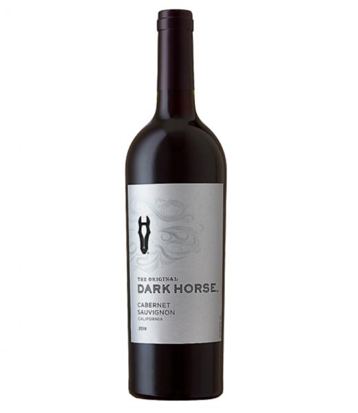 Dark Horse Cabernet Sauvignon