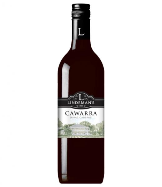 Lindeman's Cawarra Shiraz Cabernet