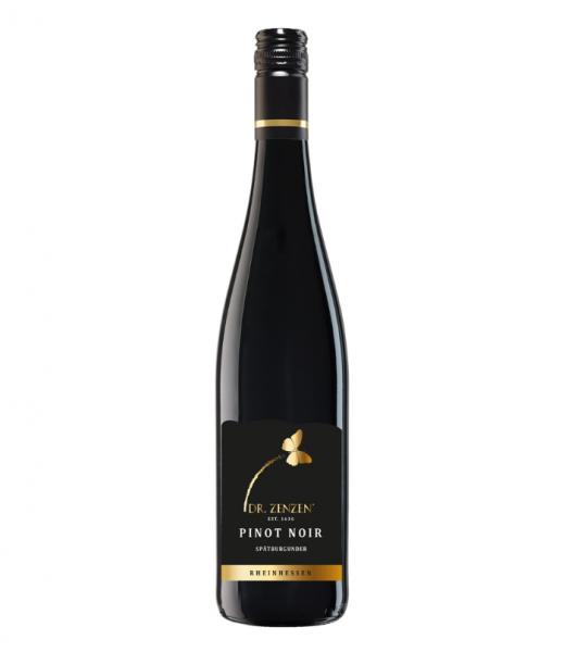 DR ZENZEN ELITE PINOT NOIR