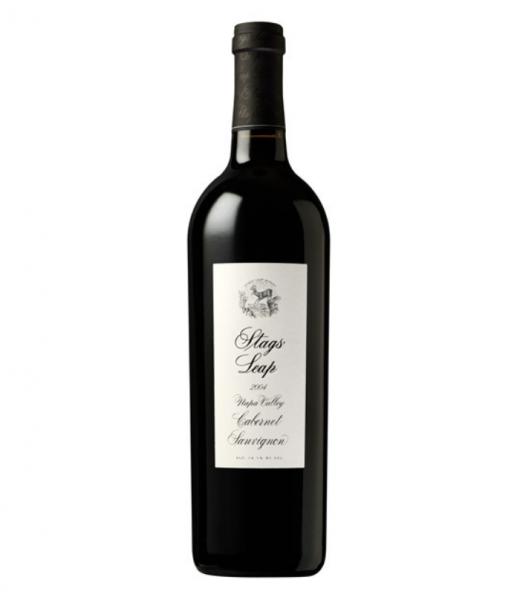 Stags' Leap Napa Valley Cabernet Sauvignon